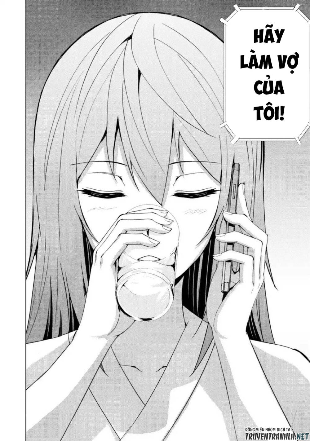 Ore No Genjitsu Wa Renai Game?? Ka To Omottara Inochigake No Game Datta Chapter 45 - 38