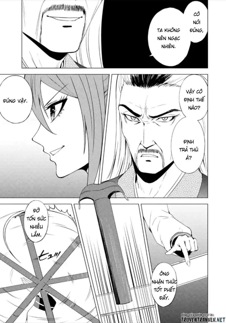 Ore No Genjitsu Wa Renai Game?? Ka To Omottara Inochigake No Game Datta Chapter 48 - 29