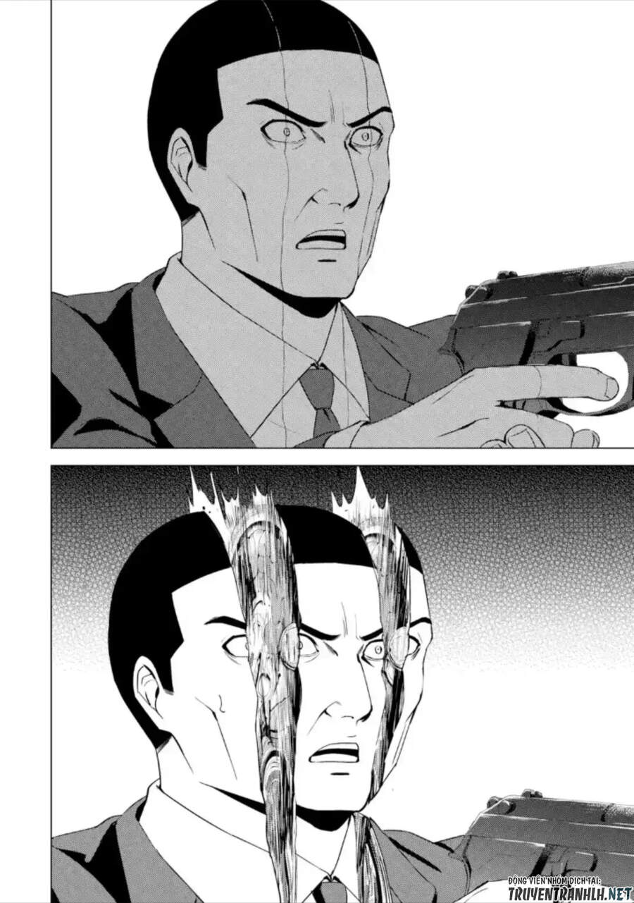 Ore No Genjitsu Wa Renai Game?? Ka To Omottara Inochigake No Game Datta Chapter 48 - 33