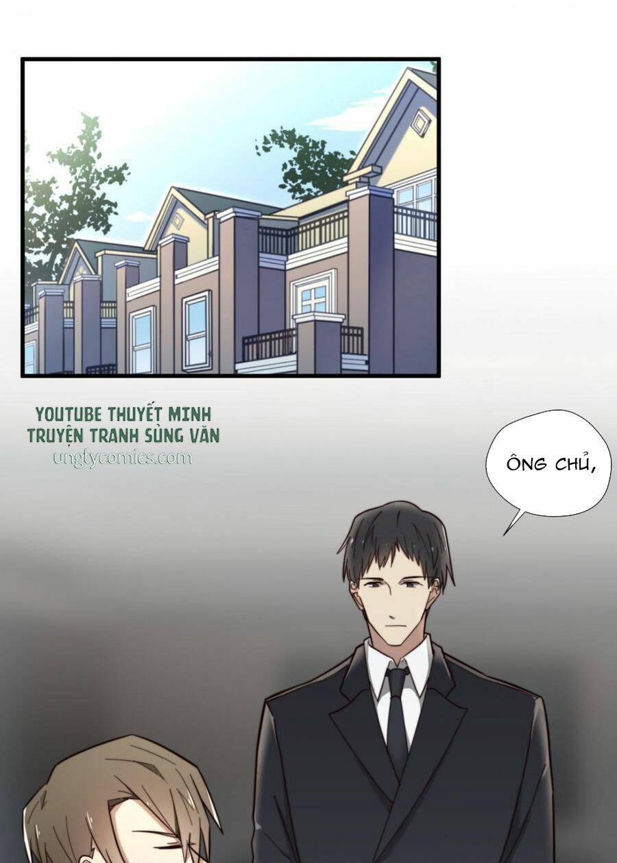 Đơn Phương Yêu Thầm Anh Chapter 10 - 2