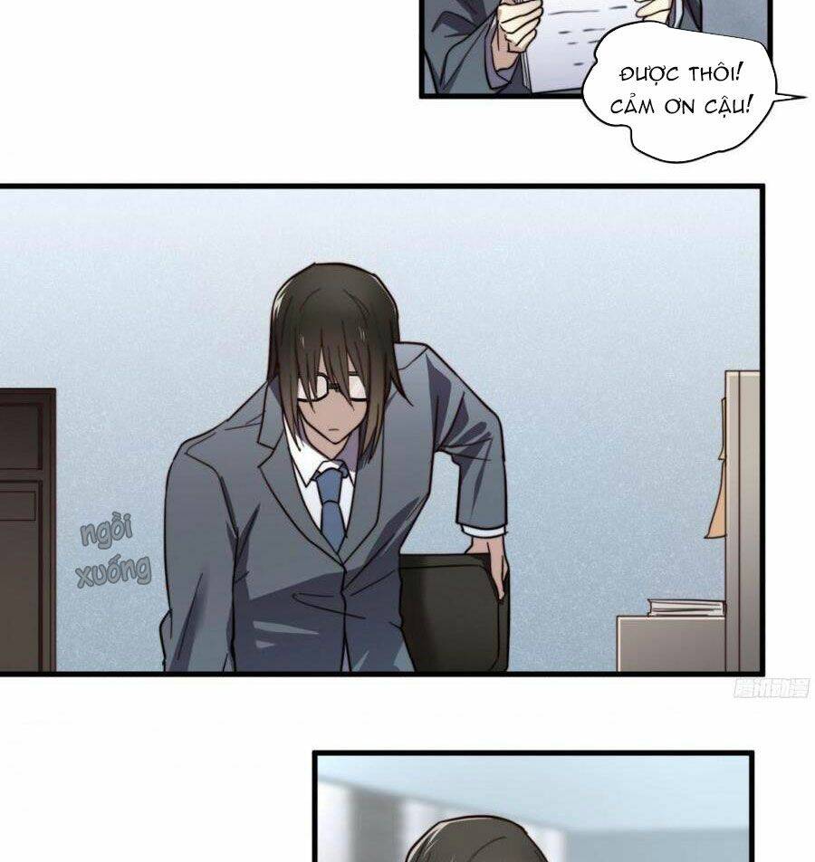 Đơn Phương Yêu Thầm Anh Chapter 10 - 14