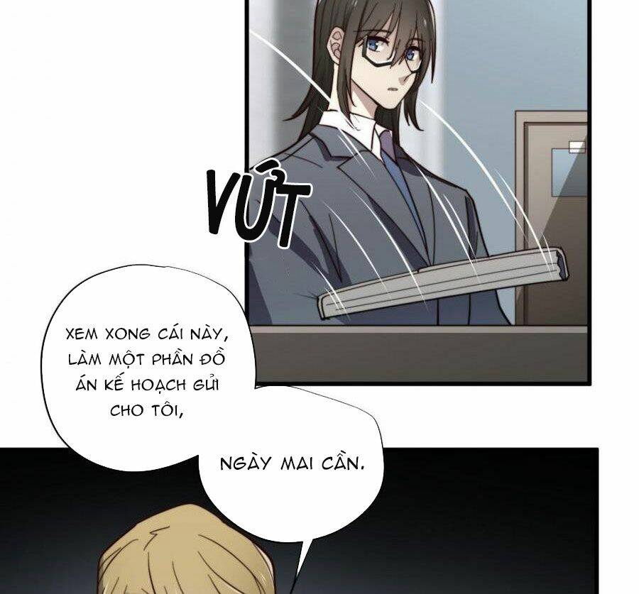 Đơn Phương Yêu Thầm Anh Chapter 10 - 15