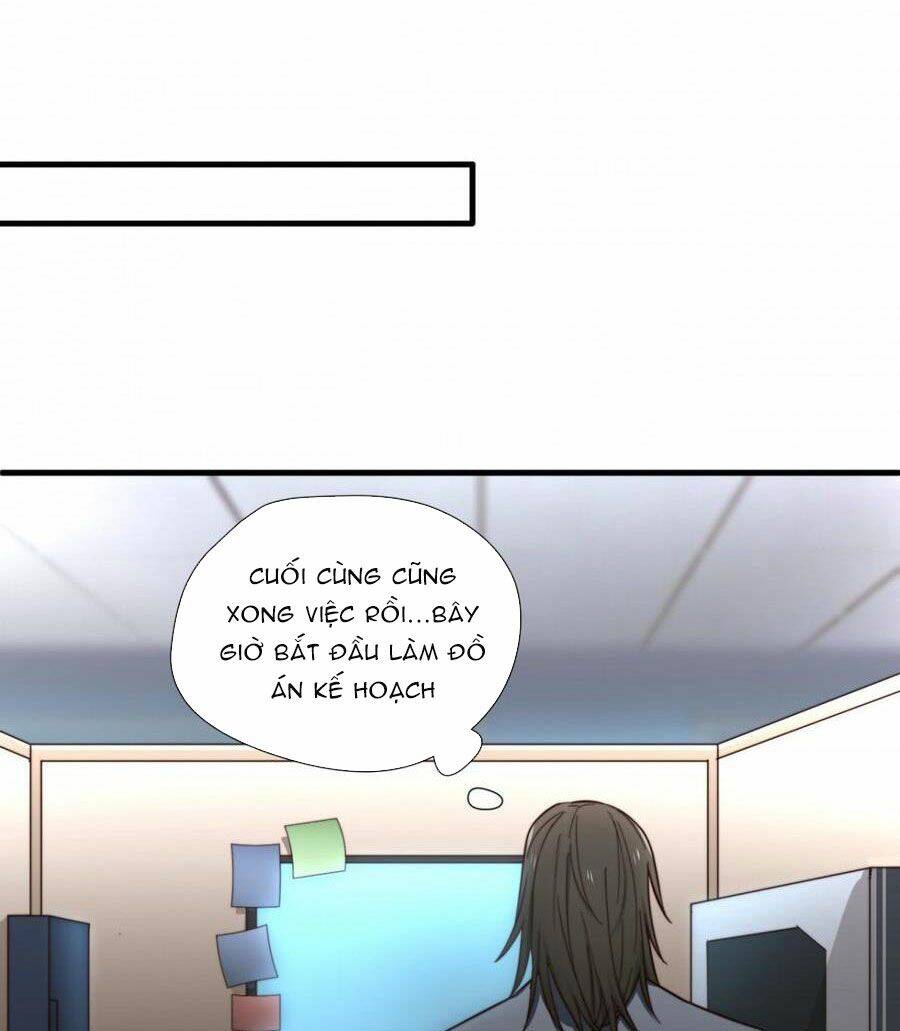 Đơn Phương Yêu Thầm Anh Chapter 10 - 18