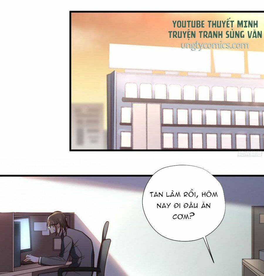 Đơn Phương Yêu Thầm Anh Chapter 10 - 20