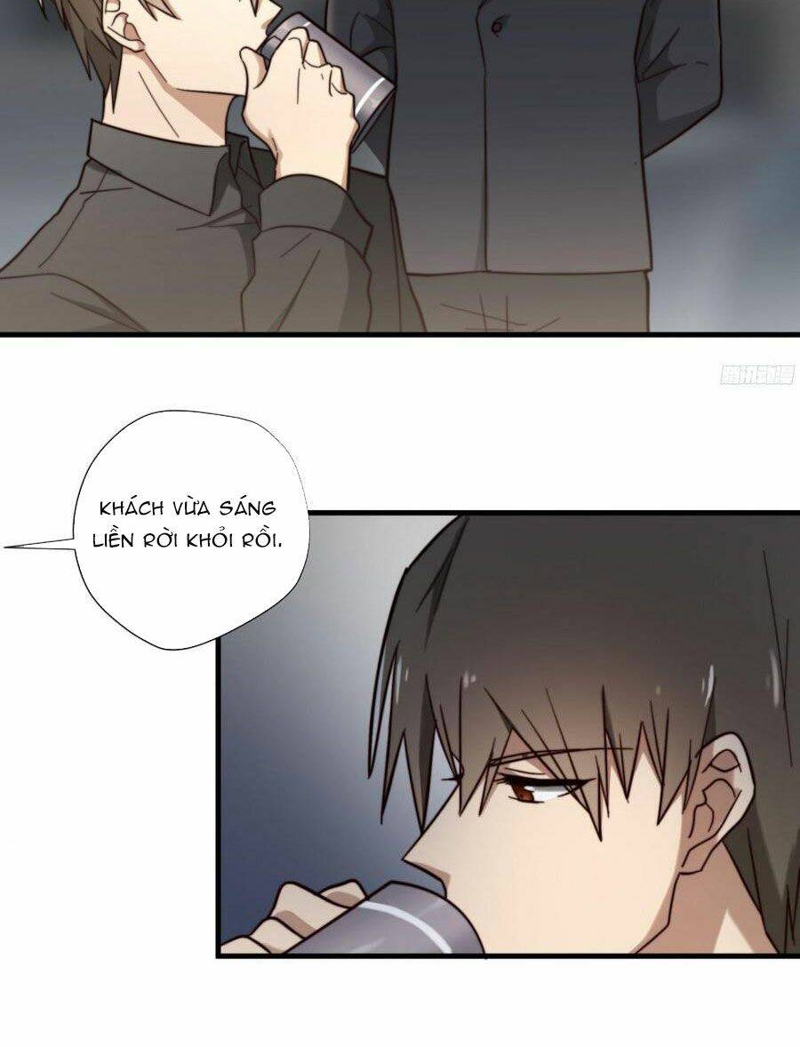 Đơn Phương Yêu Thầm Anh Chapter 10 - 3