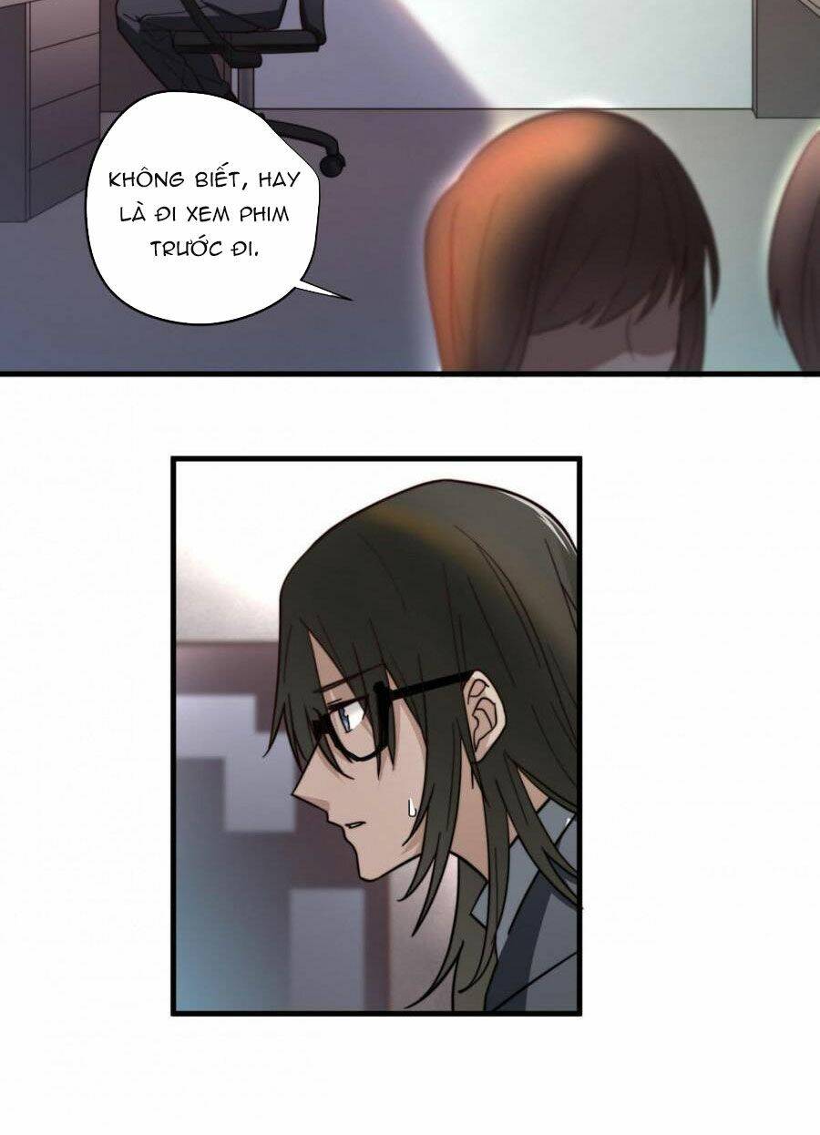 Đơn Phương Yêu Thầm Anh Chapter 10 - 21