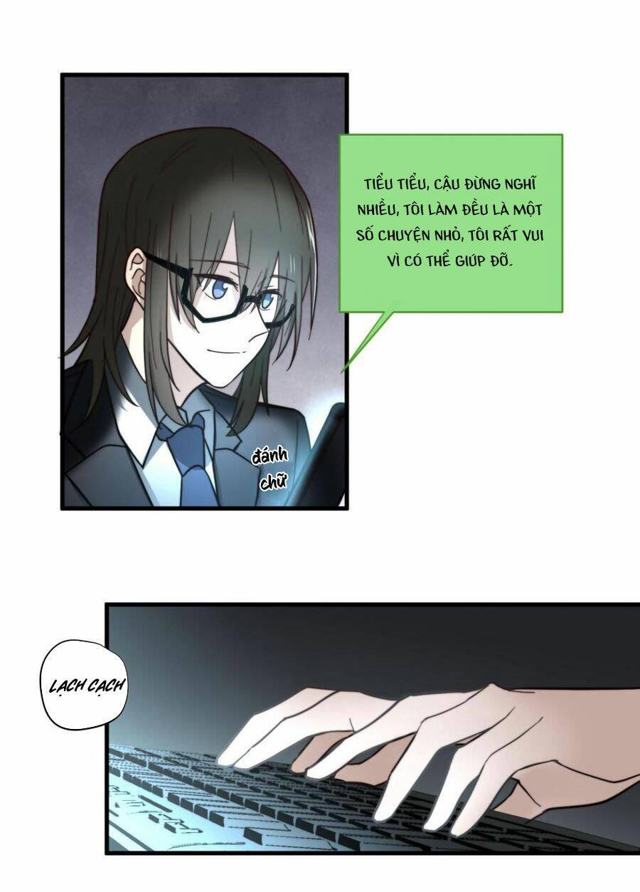 Đơn Phương Yêu Thầm Anh Chapter 10 - 24