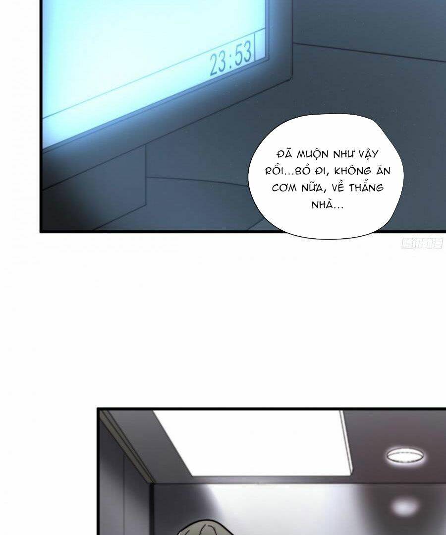 Đơn Phương Yêu Thầm Anh Chapter 10 - 26