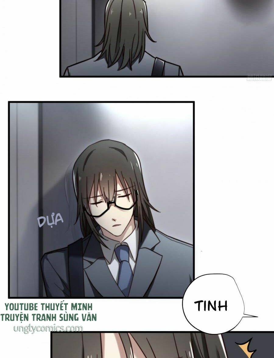 Đơn Phương Yêu Thầm Anh Chapter 10 - 27
