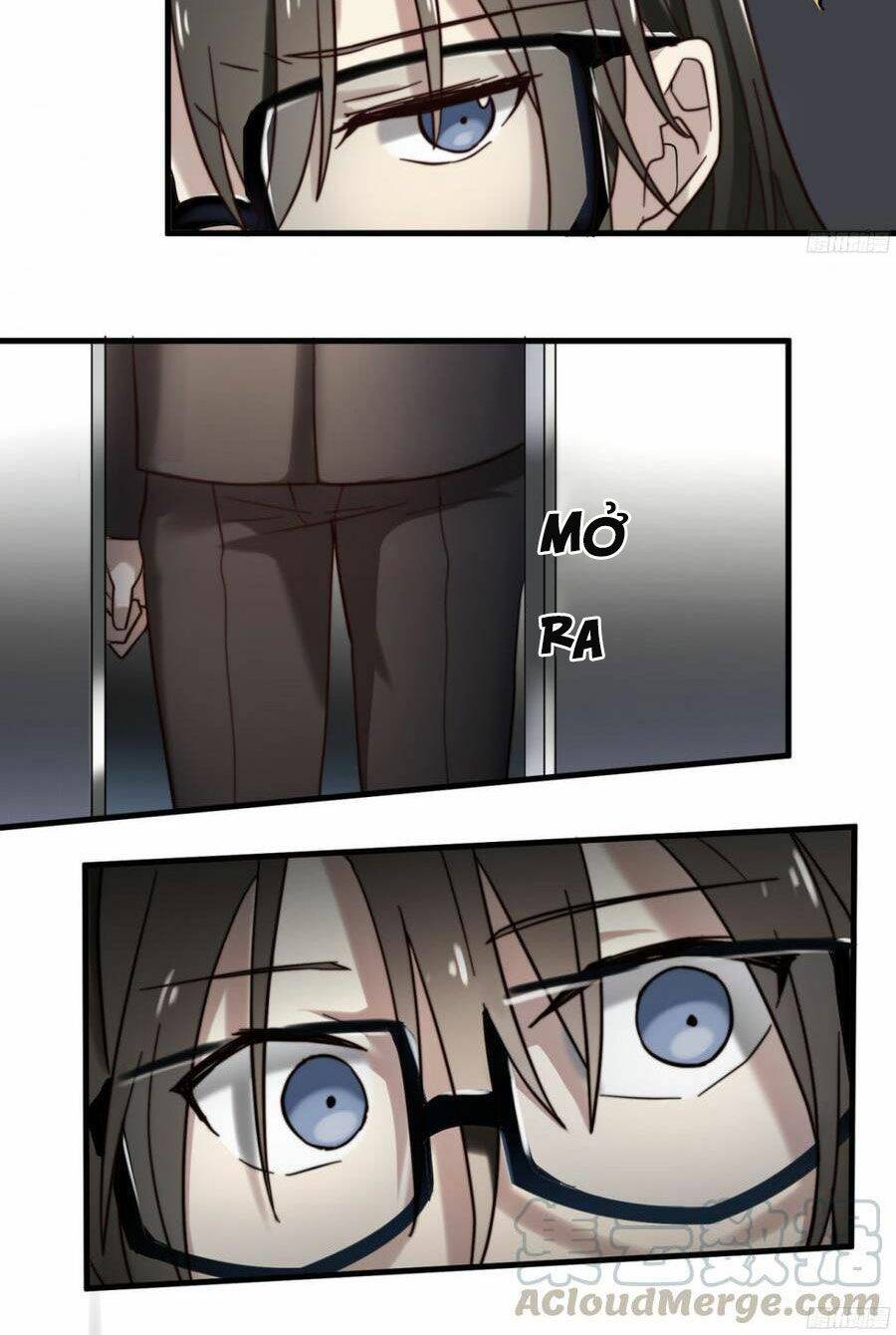 Đơn Phương Yêu Thầm Anh Chapter 10 - 28