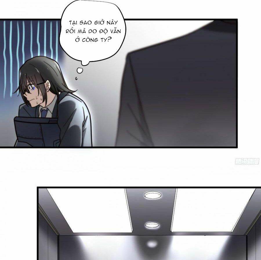 Đơn Phương Yêu Thầm Anh Chapter 10 - 30