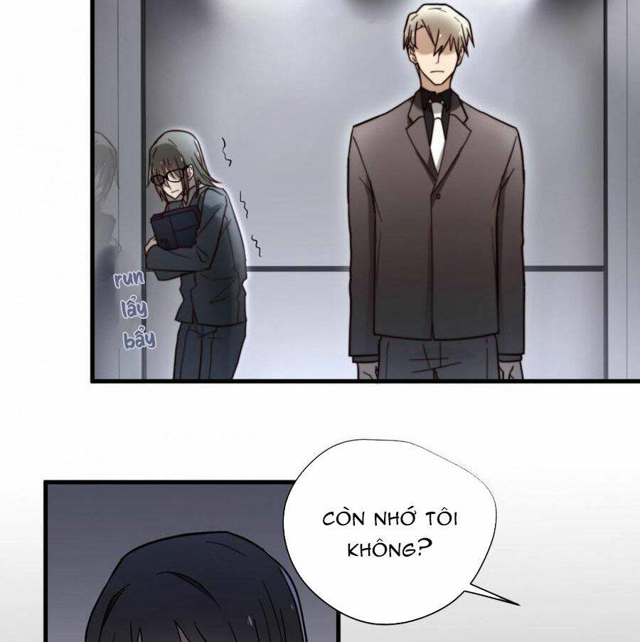 Đơn Phương Yêu Thầm Anh Chapter 10 - 31