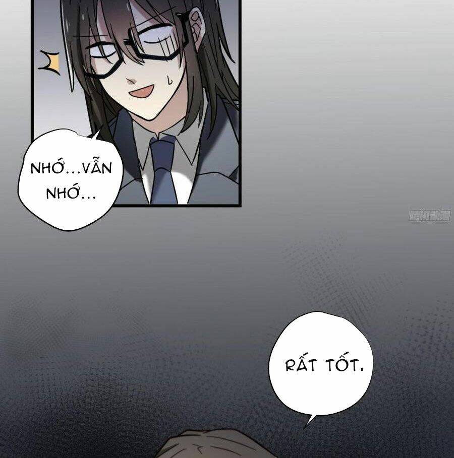 Đơn Phương Yêu Thầm Anh Chapter 10 - 32