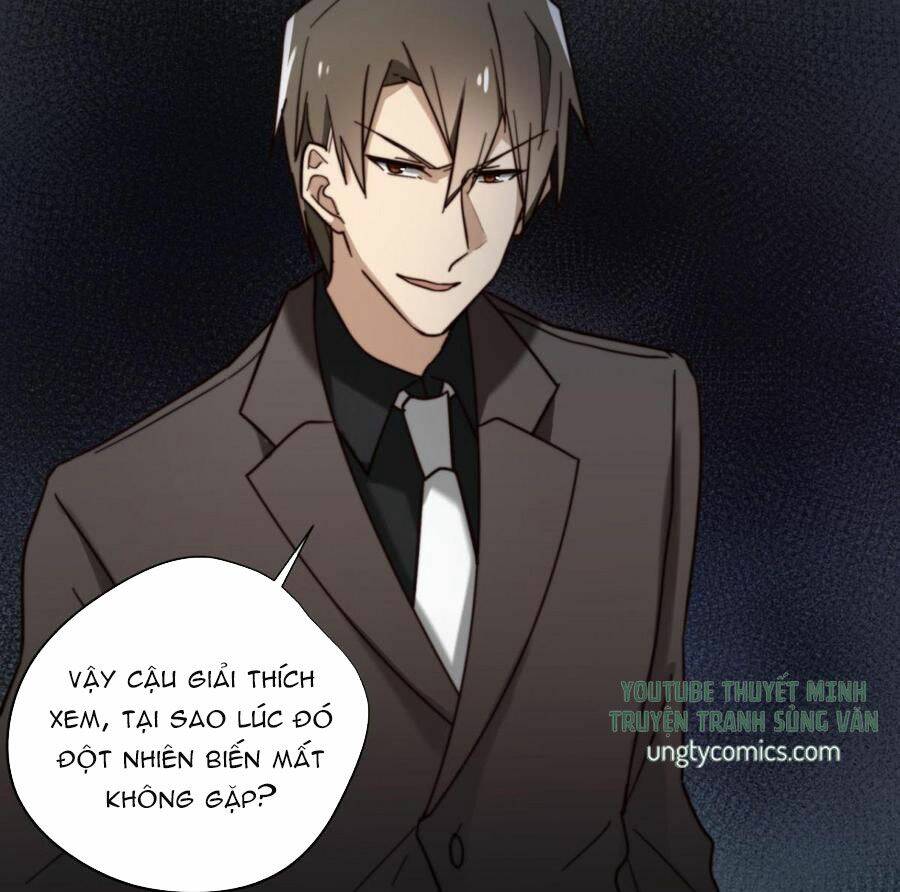 Đơn Phương Yêu Thầm Anh Chapter 10 - 33