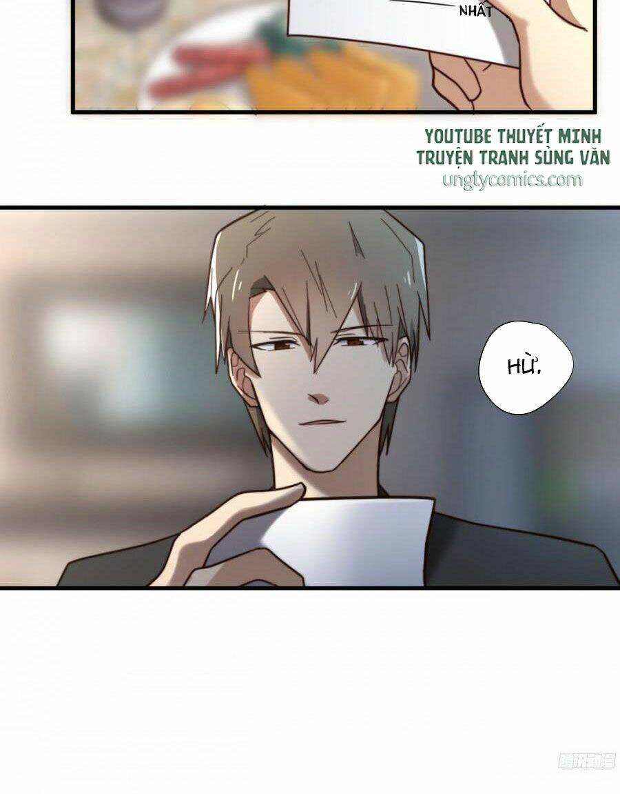 Đơn Phương Yêu Thầm Anh Chapter 10 - 5