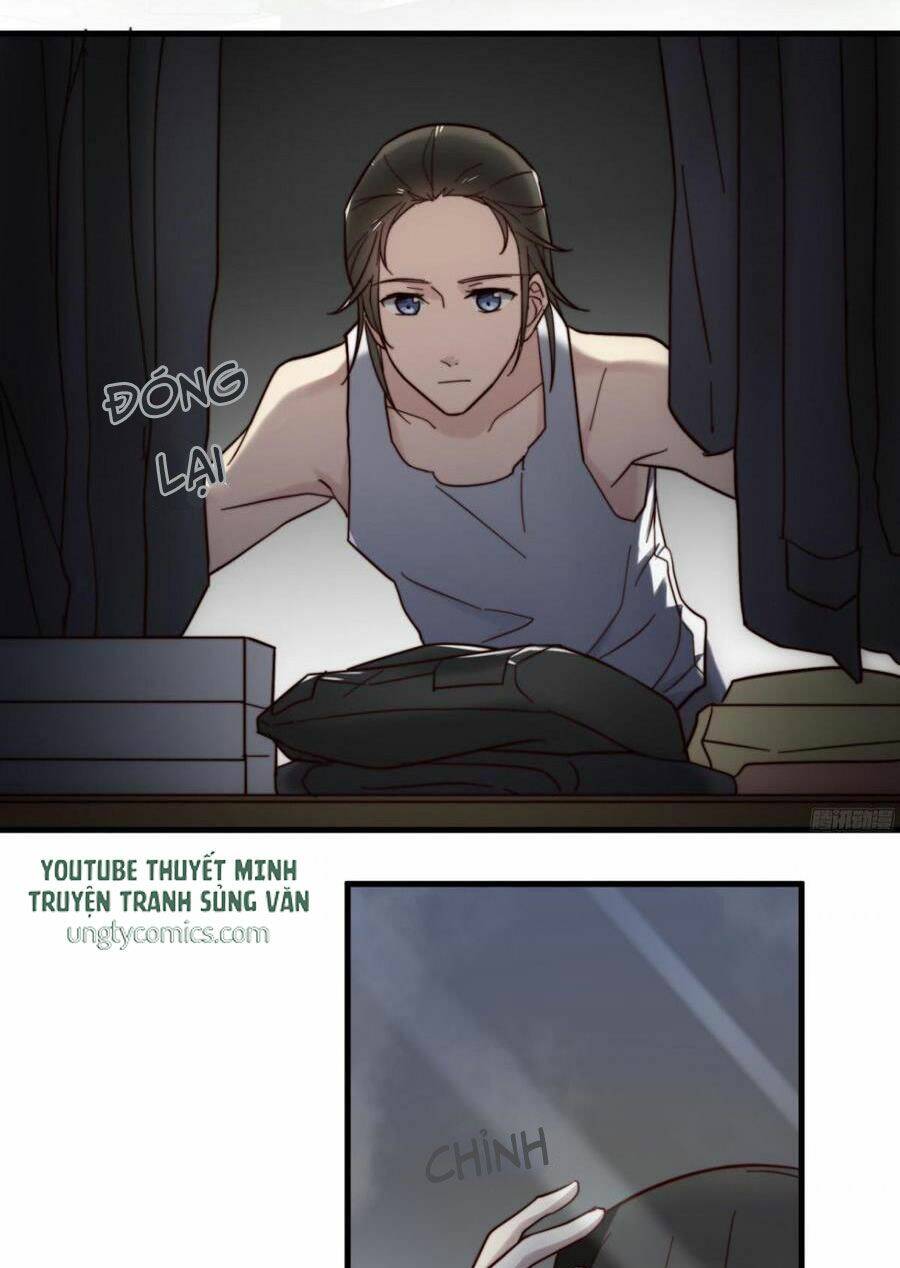 Đơn Phương Yêu Thầm Anh Chapter 10 - 7