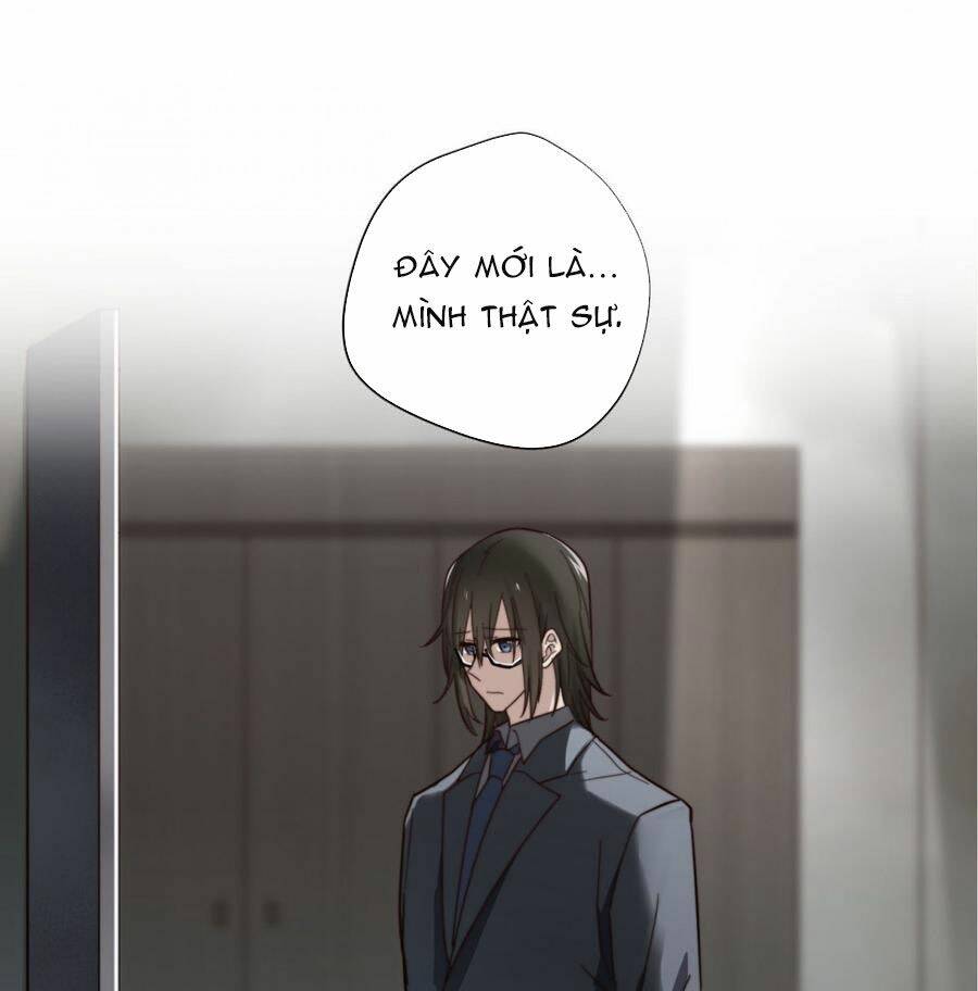 Đơn Phương Yêu Thầm Anh Chapter 10 - 9