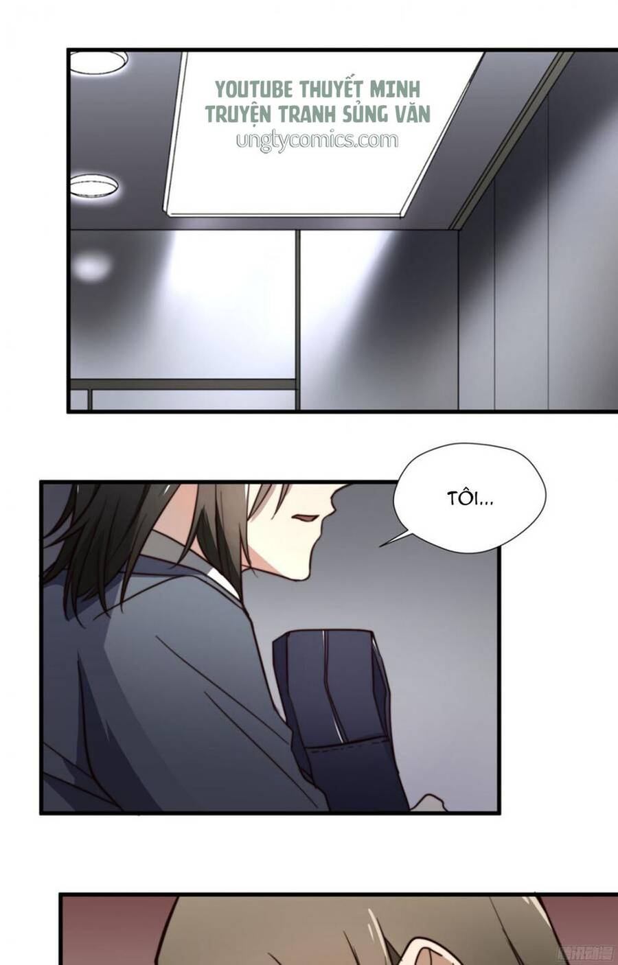 Đơn Phương Yêu Thầm Anh Chapter 11 - 2