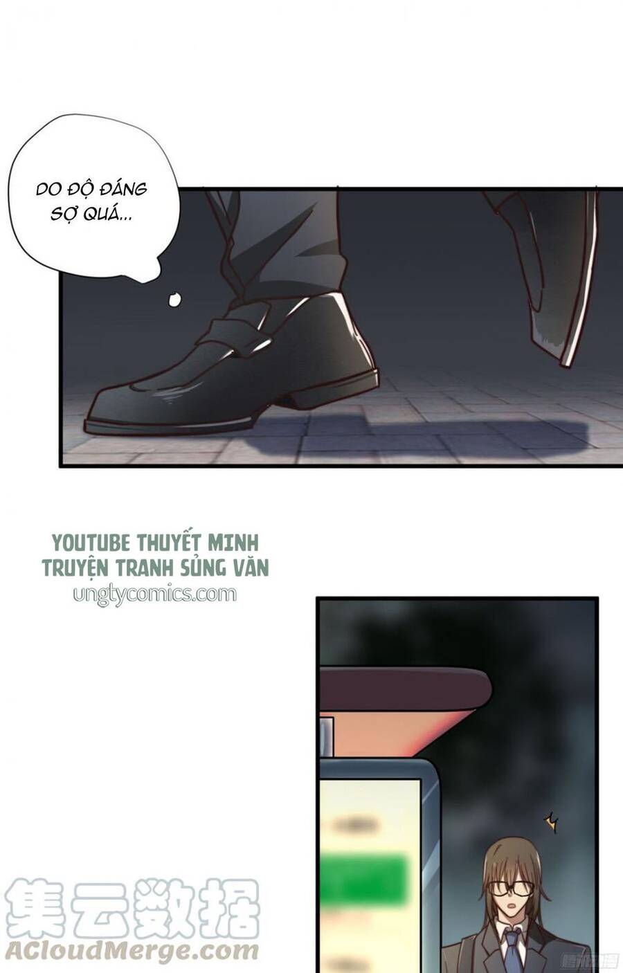 Đơn Phương Yêu Thầm Anh Chapter 11 - 11