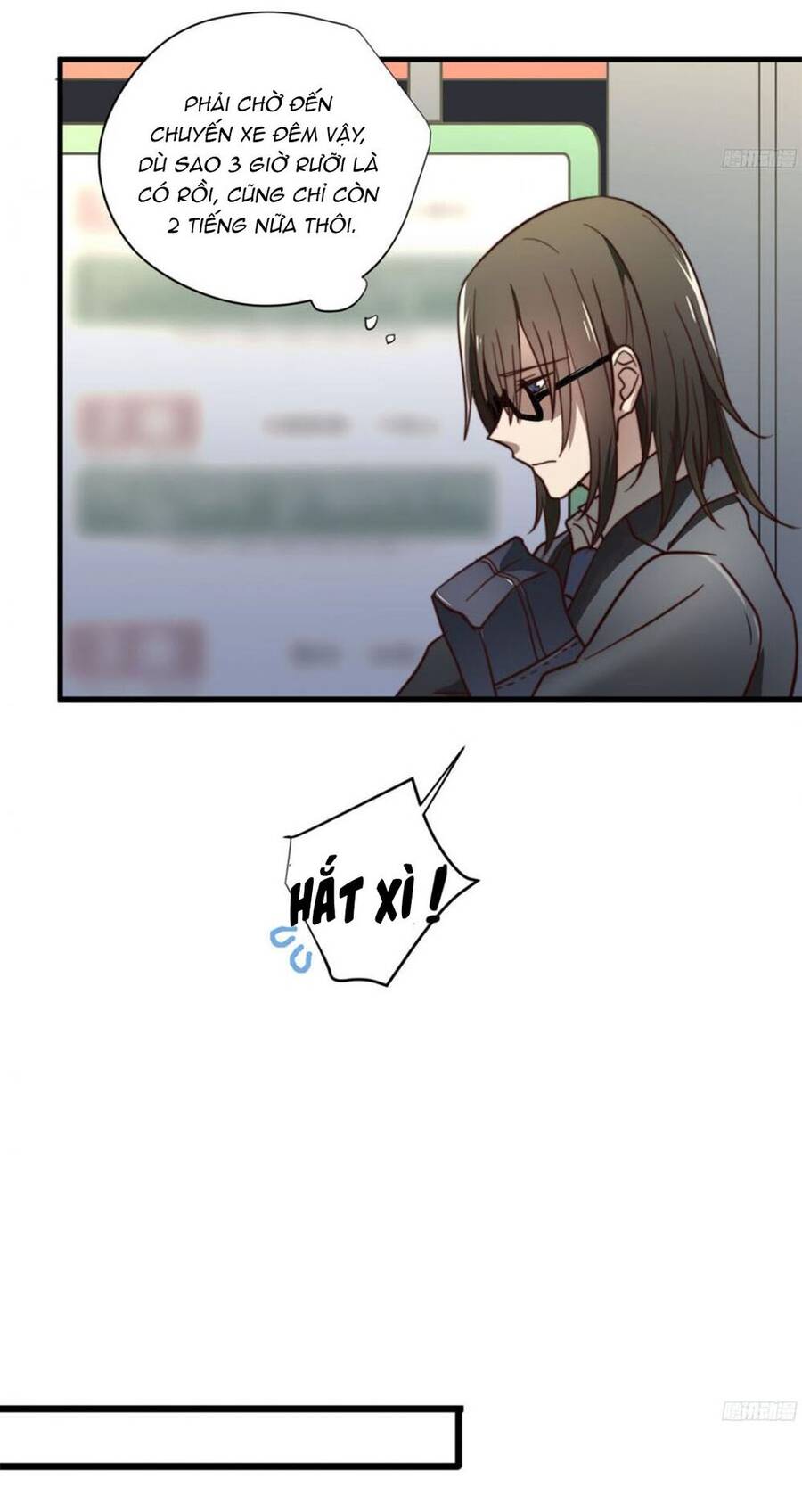 Đơn Phương Yêu Thầm Anh Chapter 11 - 13