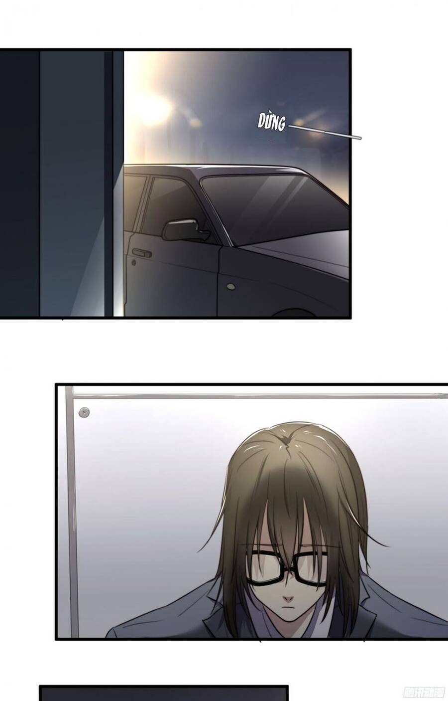 Đơn Phương Yêu Thầm Anh Chapter 11 - 14