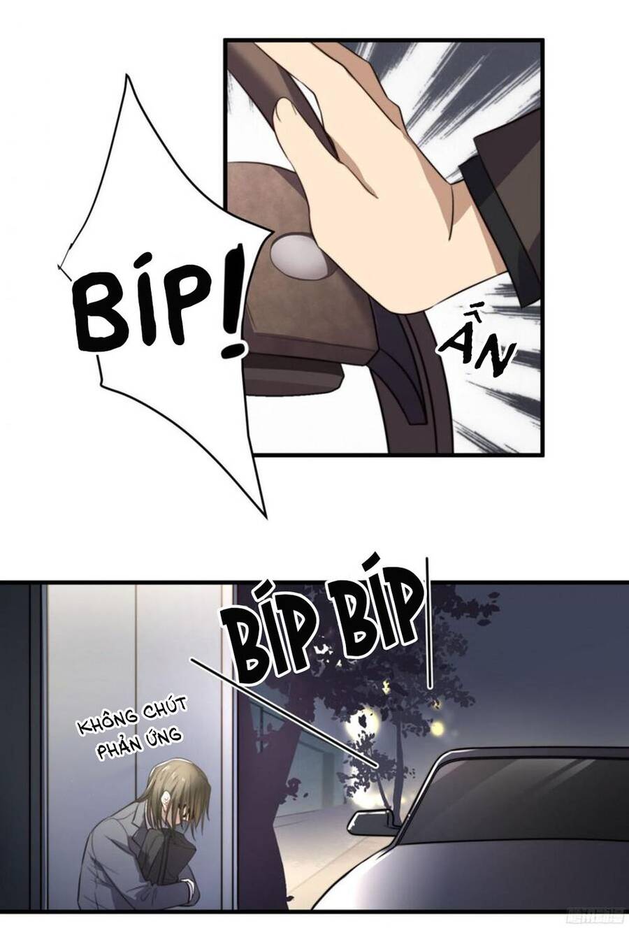 Đơn Phương Yêu Thầm Anh Chapter 11 - 16