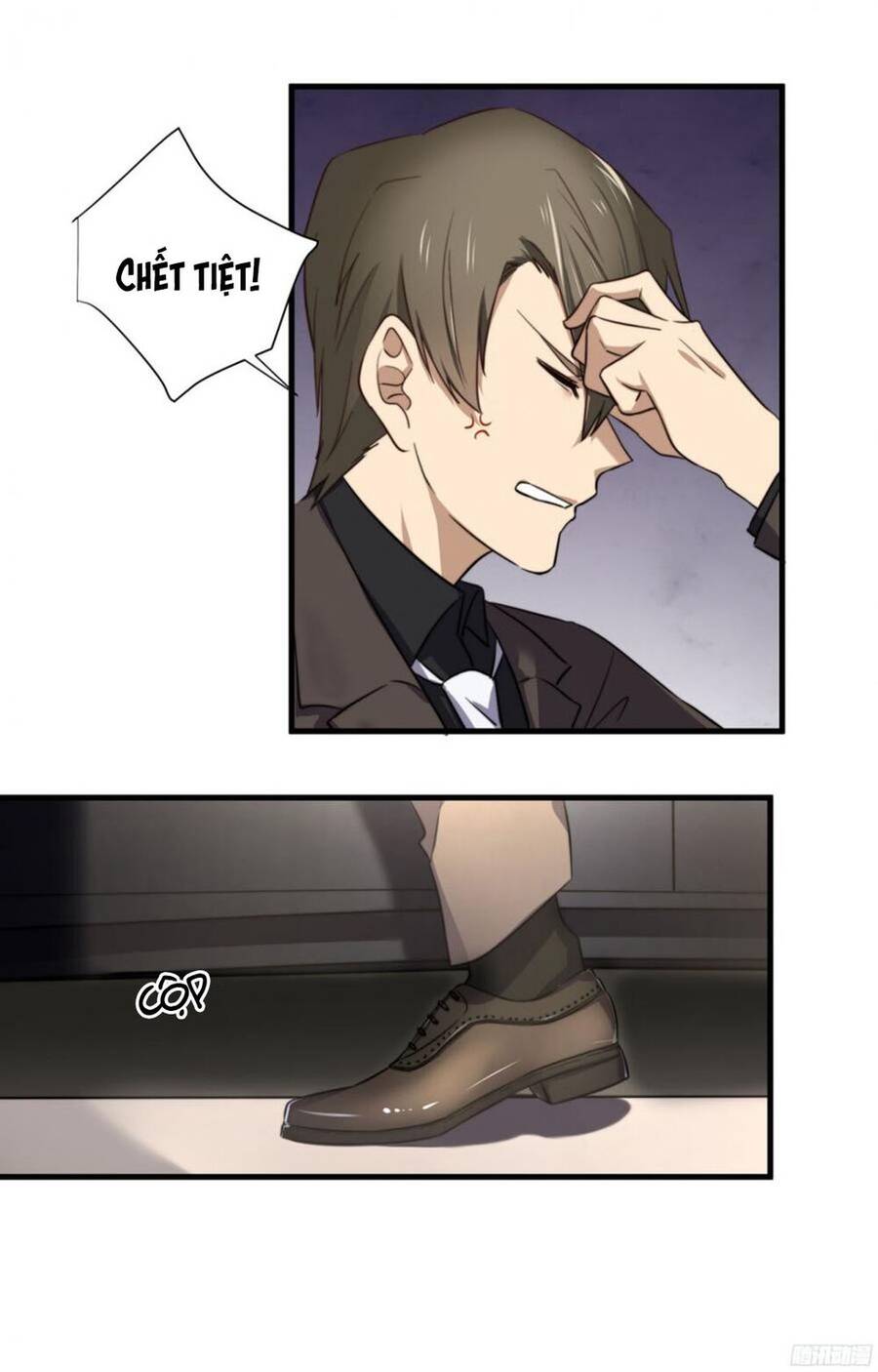 Đơn Phương Yêu Thầm Anh Chapter 11 - 17