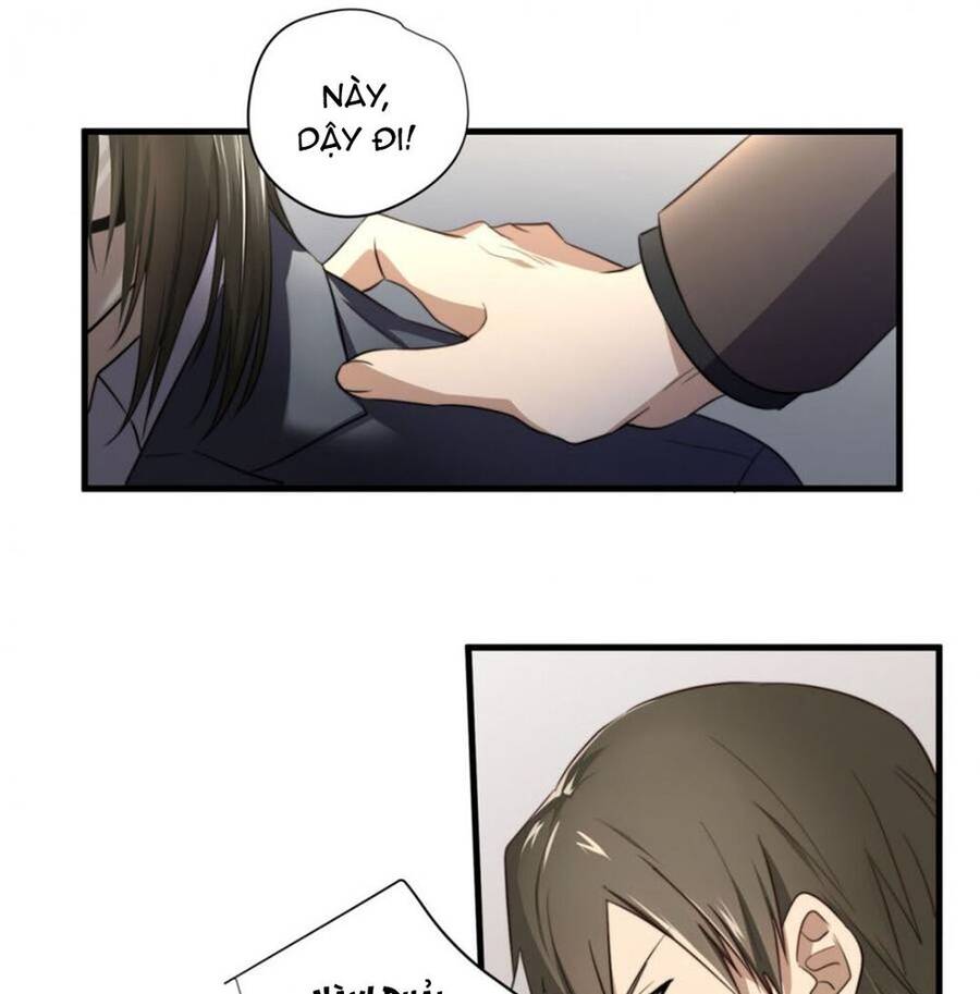 Đơn Phương Yêu Thầm Anh Chapter 11 - 18