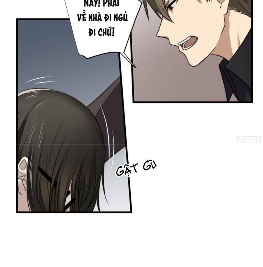 Đơn Phương Yêu Thầm Anh Chapter 11 - 19