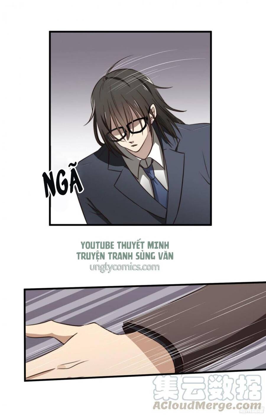 Đơn Phương Yêu Thầm Anh Chapter 11 - 20