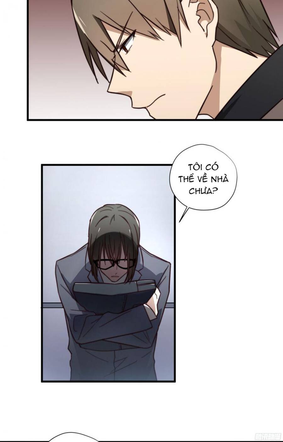 Đơn Phương Yêu Thầm Anh Chapter 11 - 3