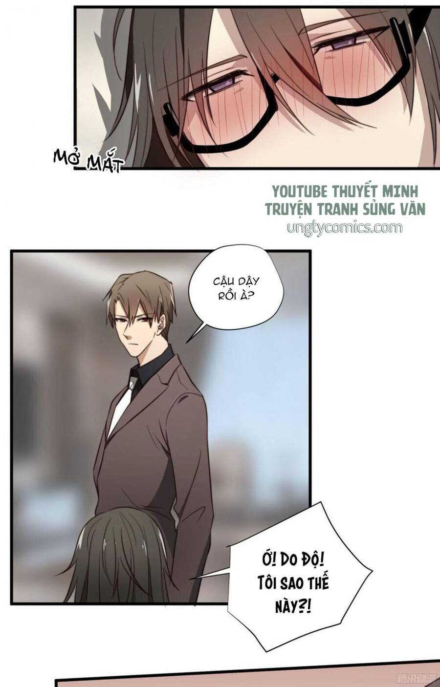 Đơn Phương Yêu Thầm Anh Chapter 11 - 24