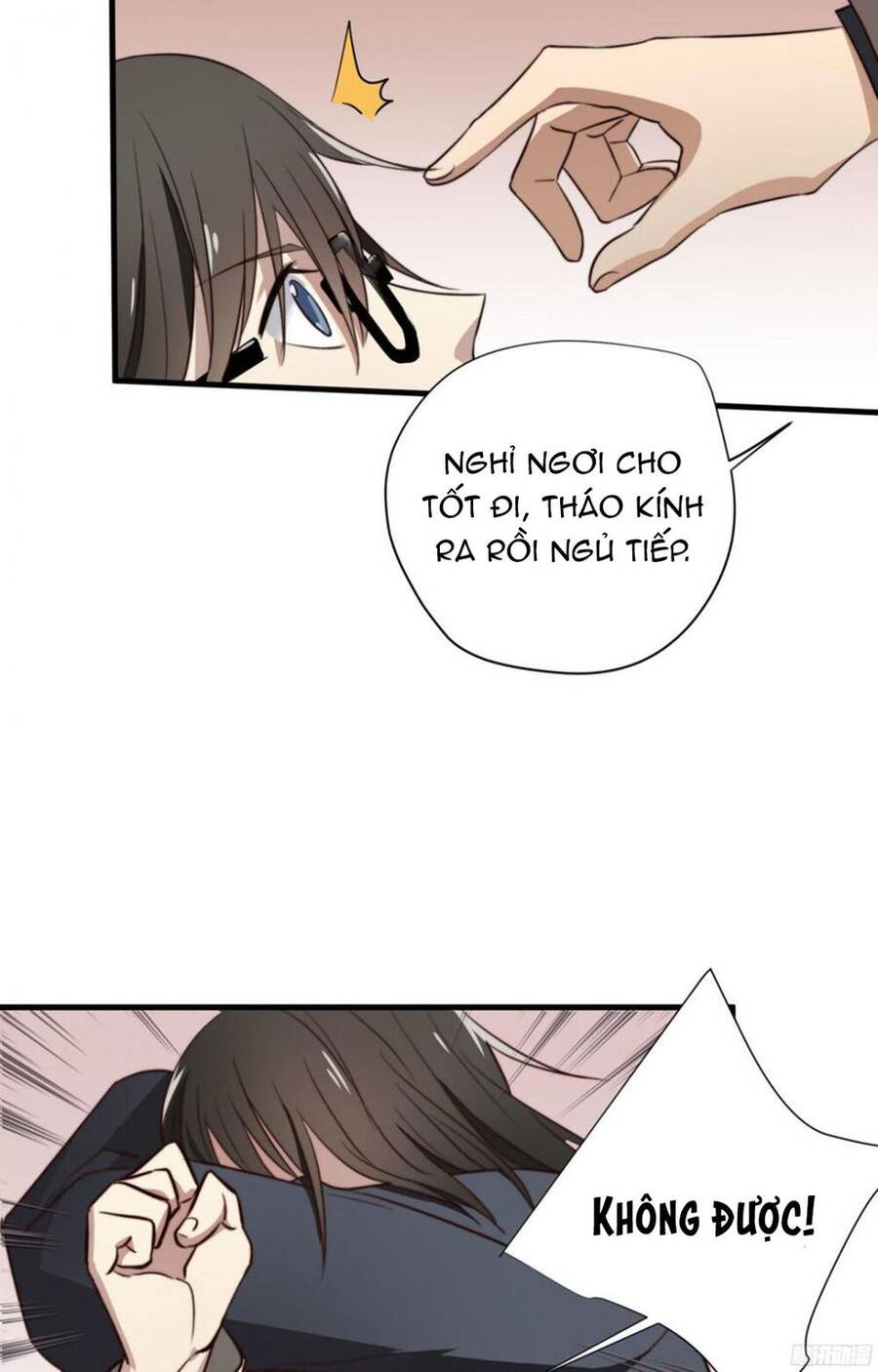 Đơn Phương Yêu Thầm Anh Chapter 11 - 25