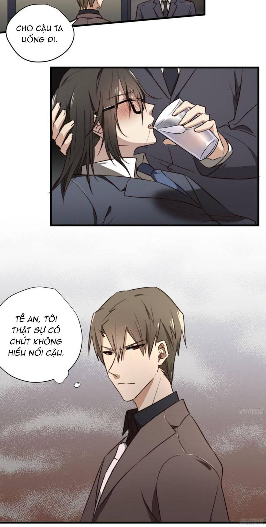 Đơn Phương Yêu Thầm Anh Chapter 11 - 27