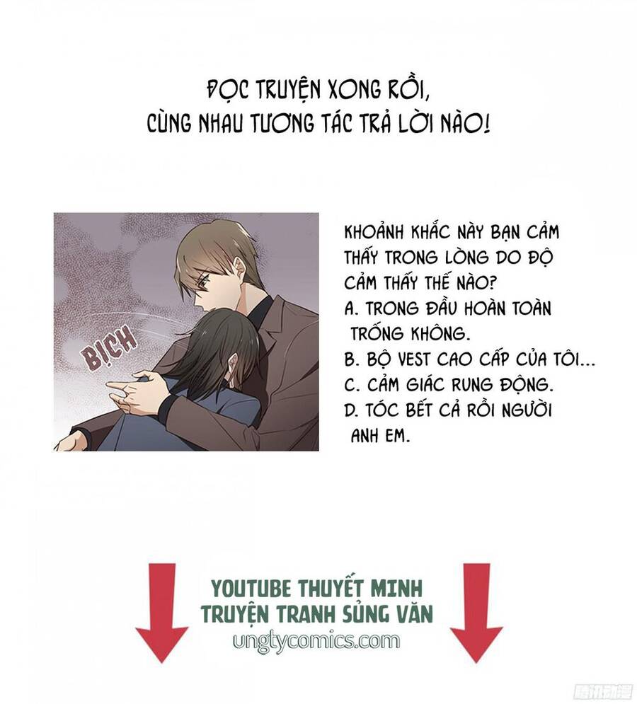 Đơn Phương Yêu Thầm Anh Chapter 11 - 28