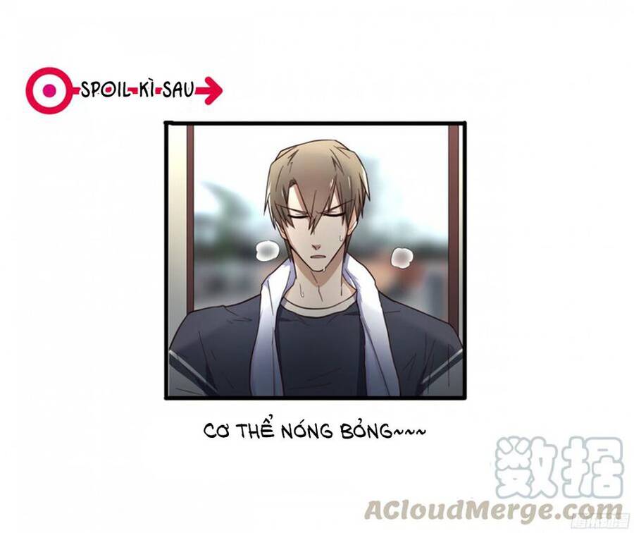 Đơn Phương Yêu Thầm Anh Chapter 11 - 29