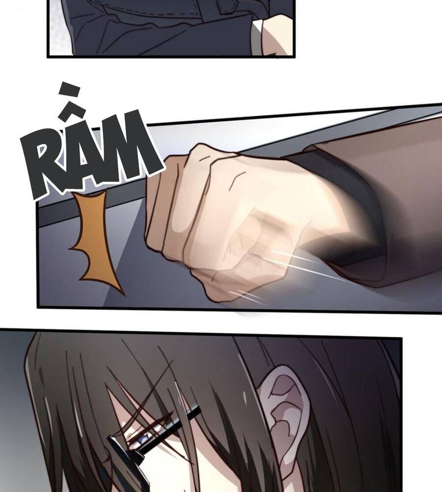 Đơn Phương Yêu Thầm Anh Chapter 11 - 5