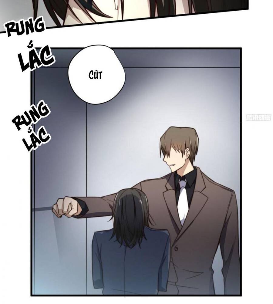 Đơn Phương Yêu Thầm Anh Chapter 11 - 6