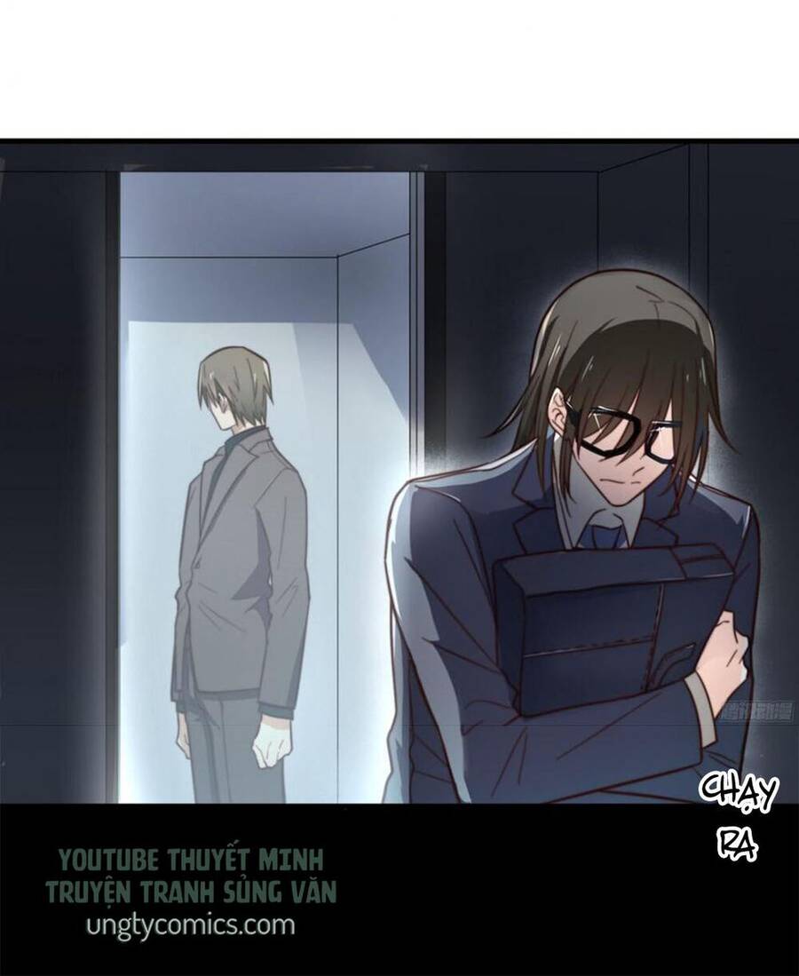 Đơn Phương Yêu Thầm Anh Chapter 11 - 7