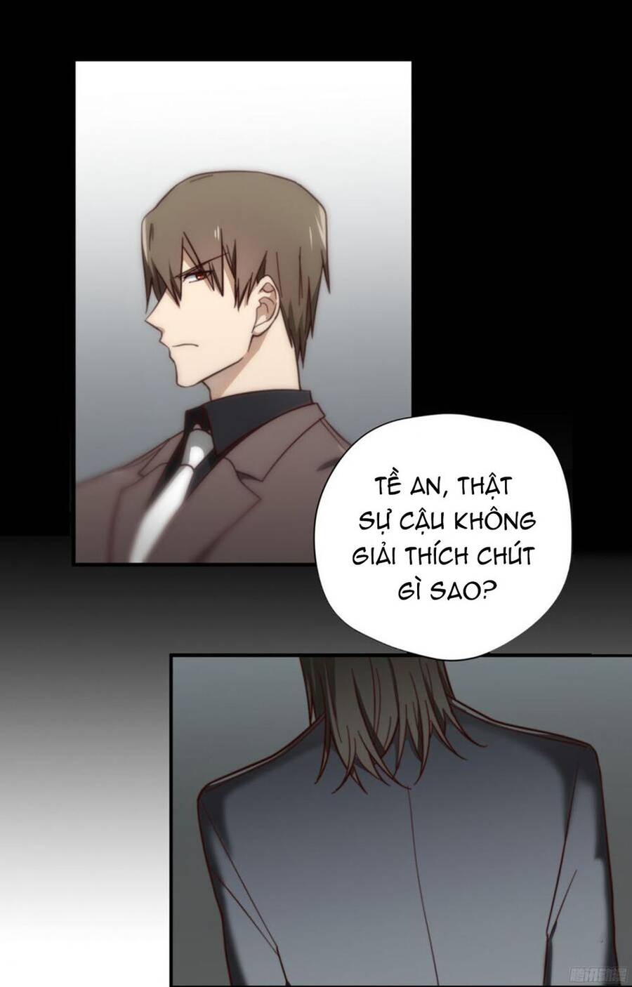 Đơn Phương Yêu Thầm Anh Chapter 11 - 8