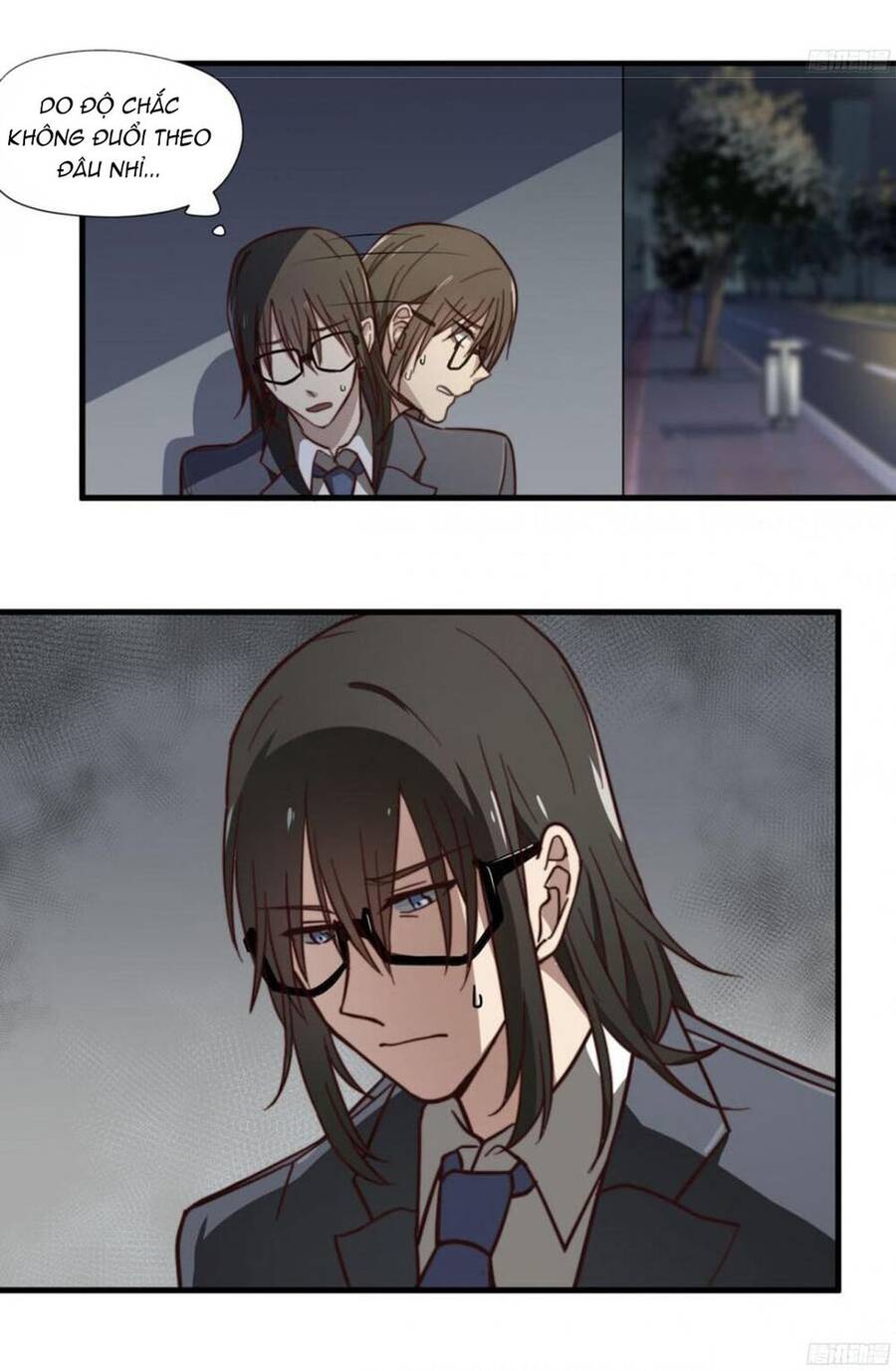 Đơn Phương Yêu Thầm Anh Chapter 11 - 10