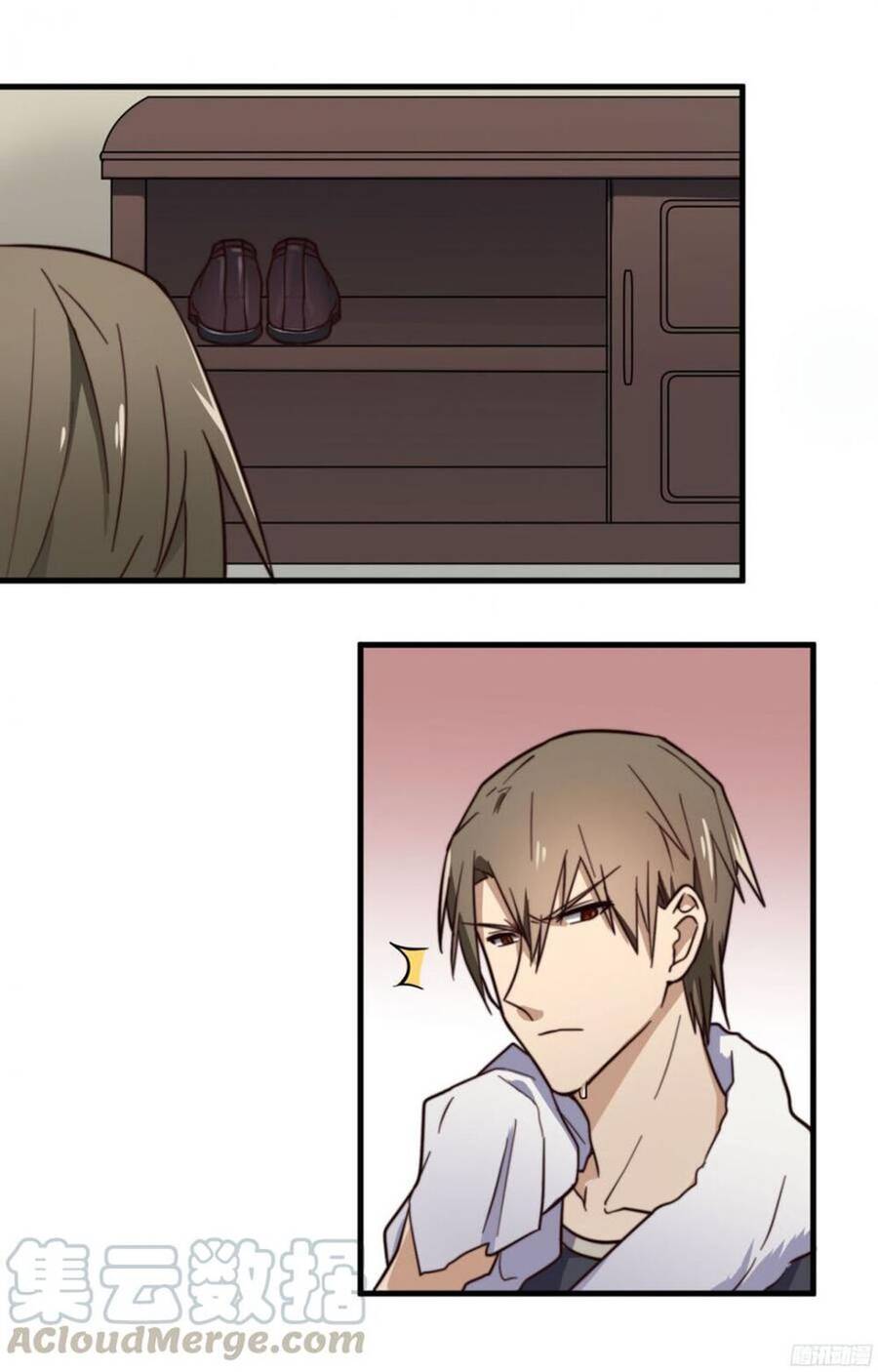 Đơn Phương Yêu Thầm Anh Chapter 12 - 11