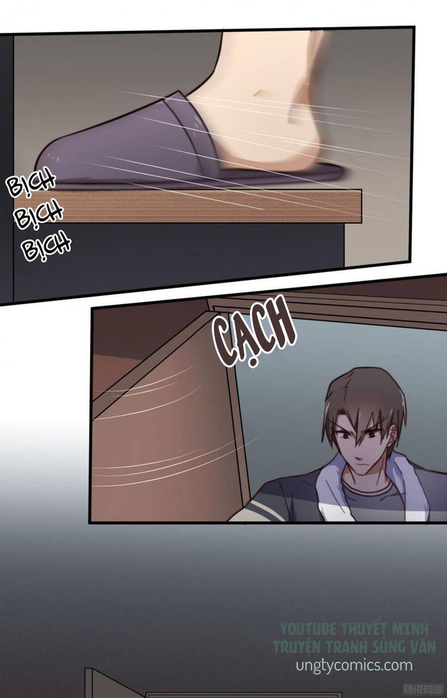 Đơn Phương Yêu Thầm Anh Chapter 12 - 12