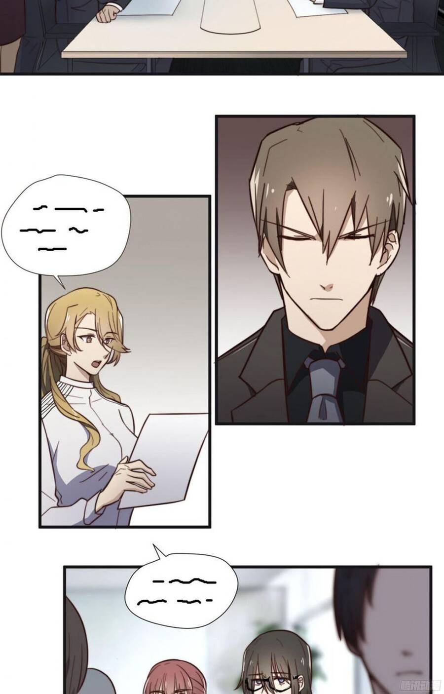 Đơn Phương Yêu Thầm Anh Chapter 12 - 17