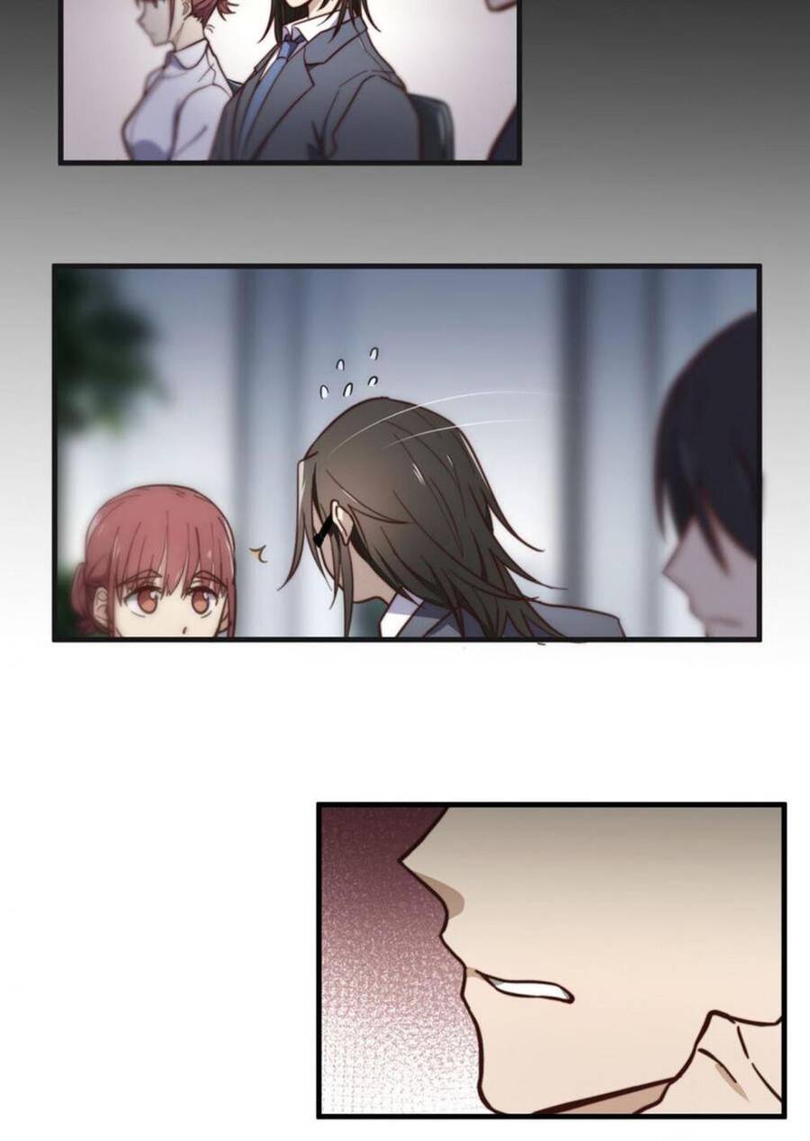 Đơn Phương Yêu Thầm Anh Chapter 12 - 22