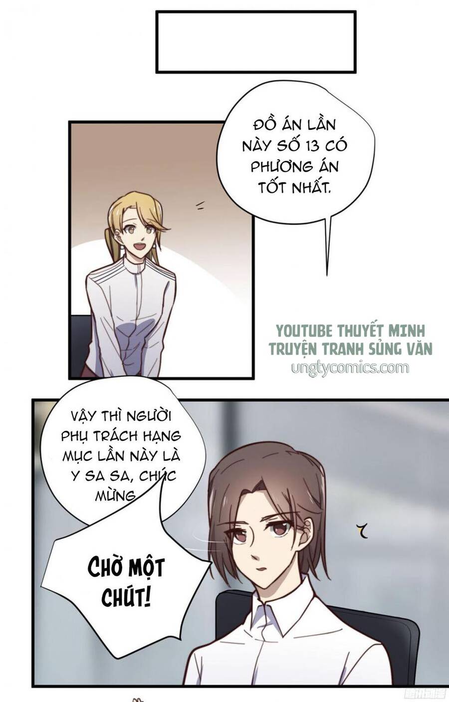 Đơn Phương Yêu Thầm Anh Chapter 12 - 24