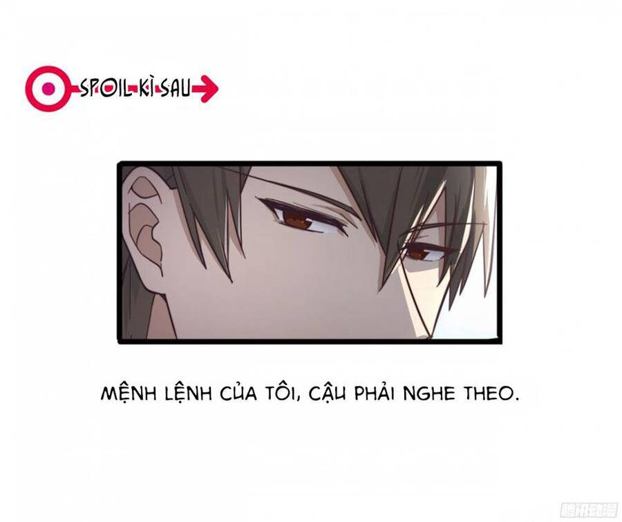 Đơn Phương Yêu Thầm Anh Chapter 12 - 28