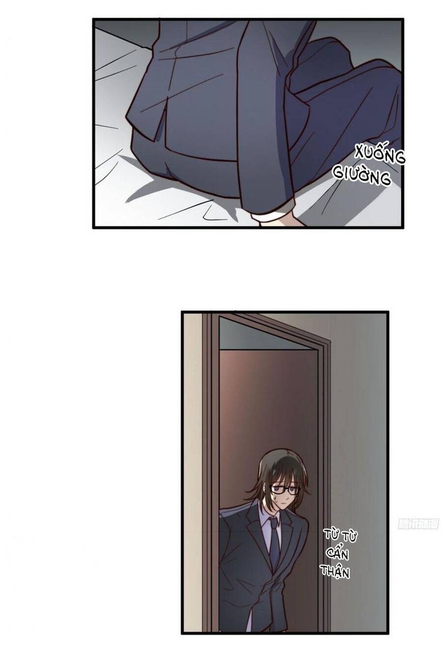 Đơn Phương Yêu Thầm Anh Chapter 12 - 4