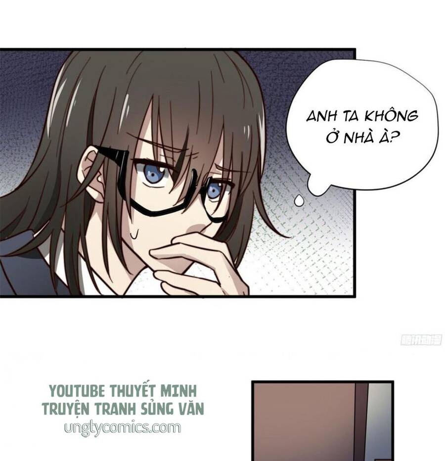 Đơn Phương Yêu Thầm Anh Chapter 12 - 7