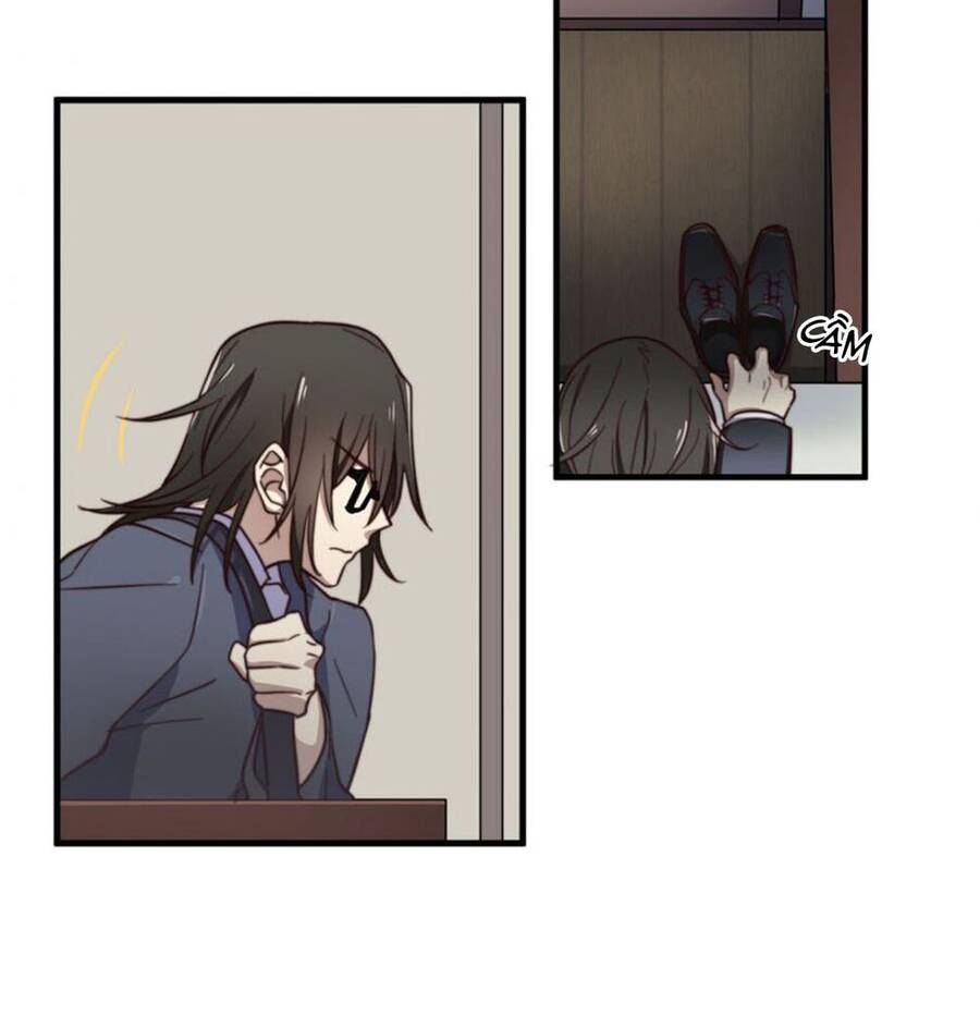 Đơn Phương Yêu Thầm Anh Chapter 12 - 8